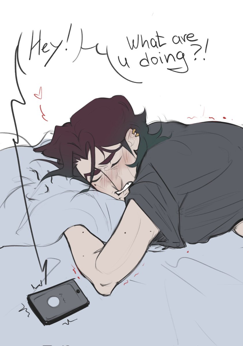 🌙Haven_nebo🌙 | ✨️COMMISSIONS OPEN✨️ tweet media