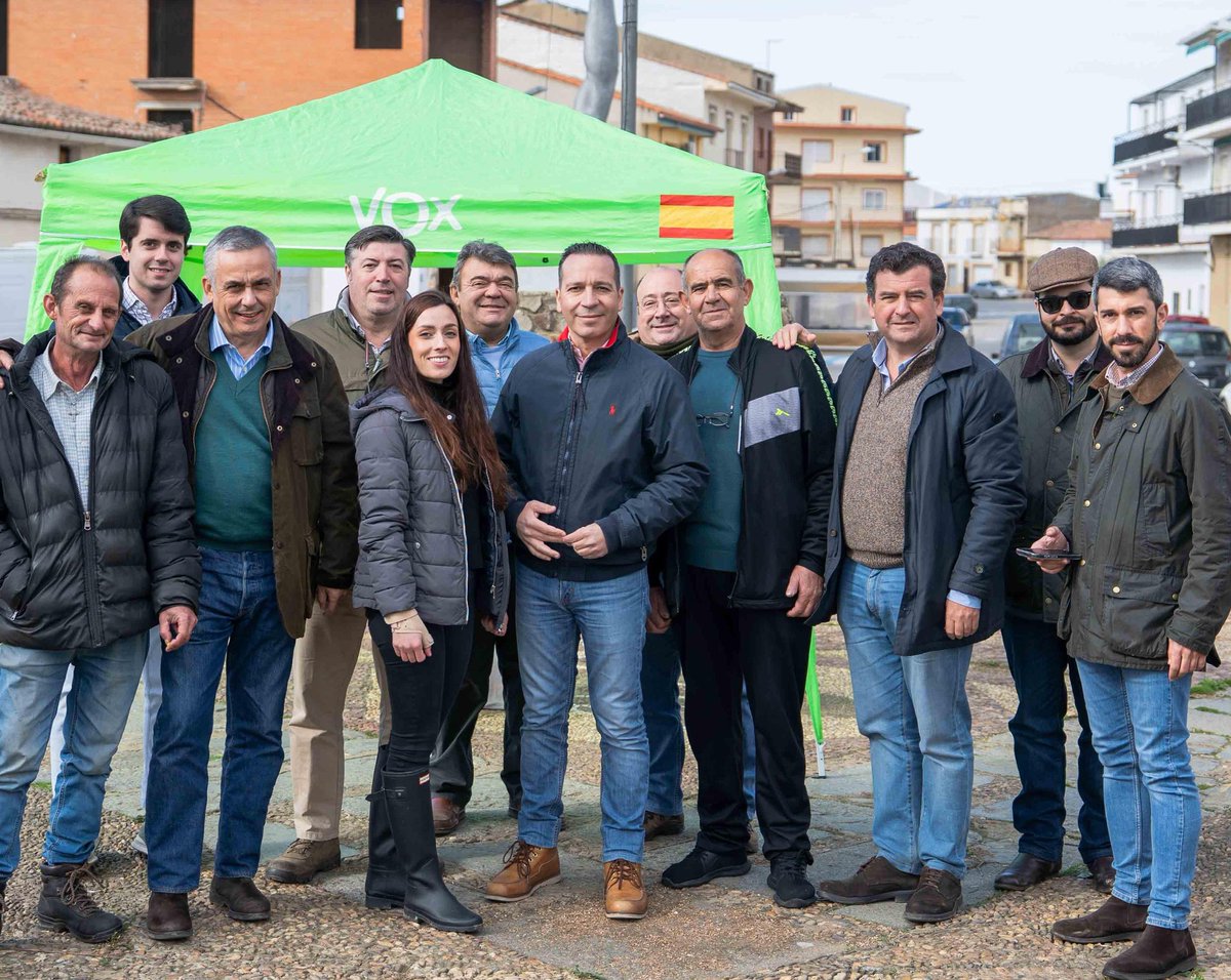 rchamode's tweet image. Extremadura 🇪🇸💪