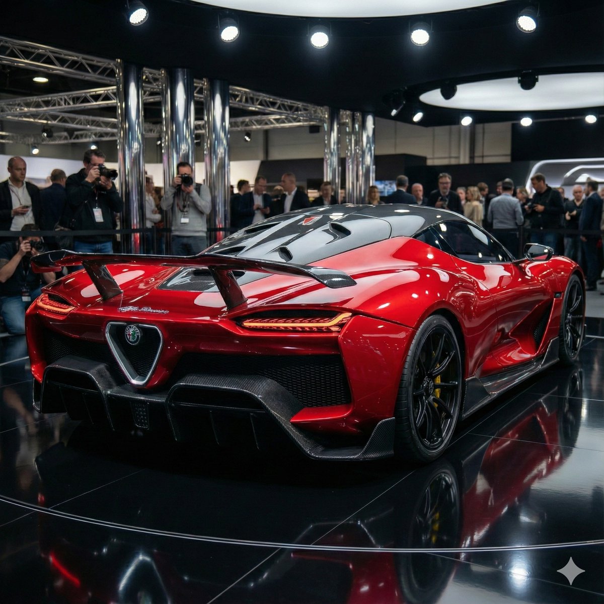 なにこれ？めちゃくちゃ格好良いんだけど✨