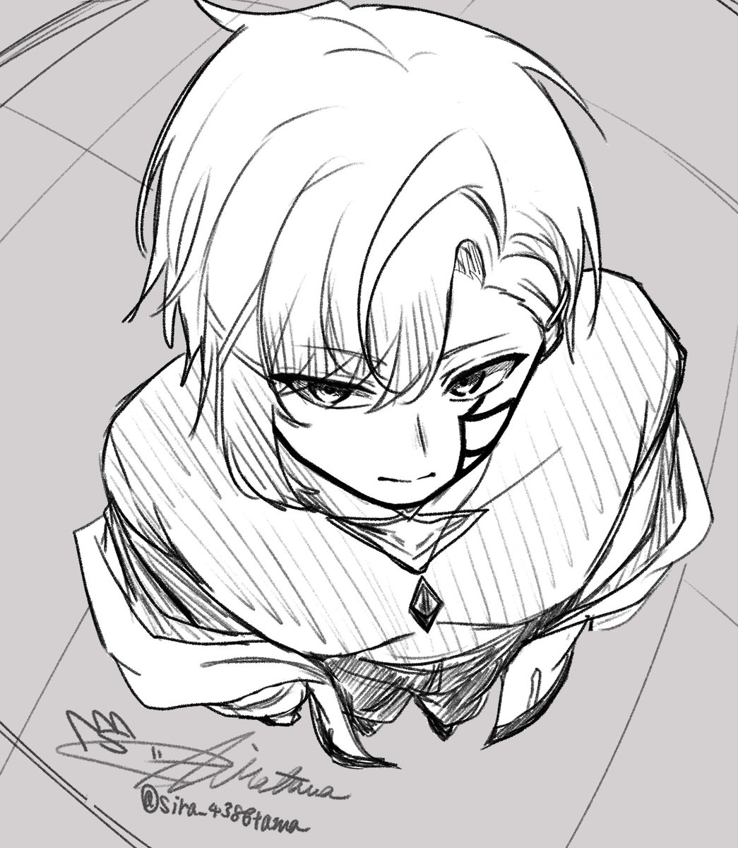 角度のあるものって難しい