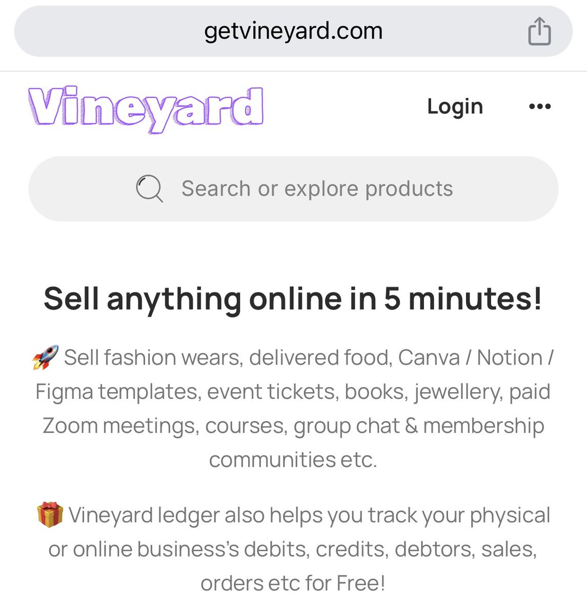 Mayowa, Esq. tweet media