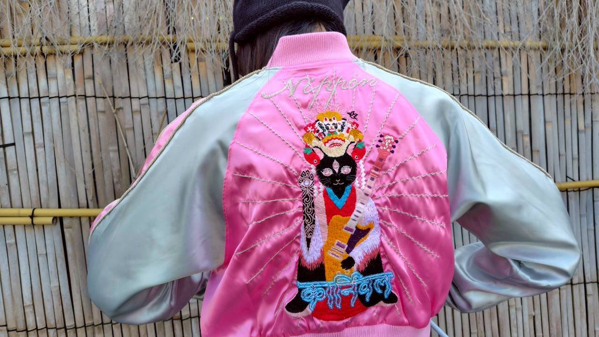 Aristasy tweet media