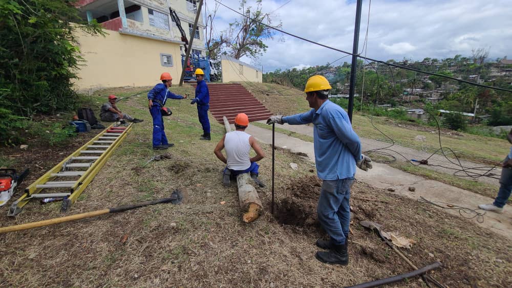 Miriela Escobedo tweet media