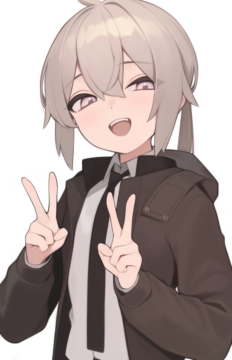 mari0ball's tweet photo. M200ちゃん https://t.co/jATDKqelfQ