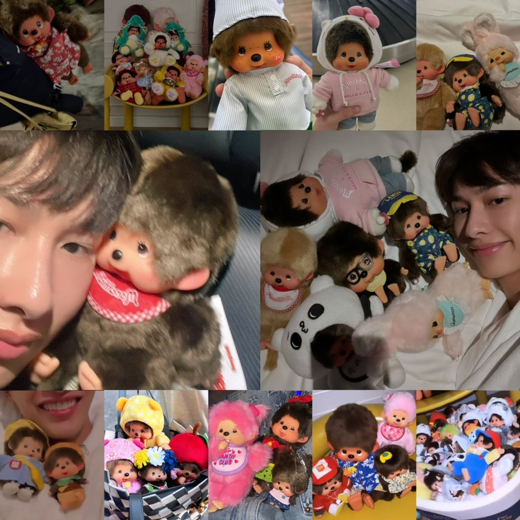 warisp_'s tweet image. จะขาดคนนี้ไปได้ยังไง คิดถึงม่อนชิชิต้องคิดถึงกันอรรถพันธ์ค่ะ น้องมีเยอะมากกก
#กันอรรถพันธ์ #GunAtthaphan