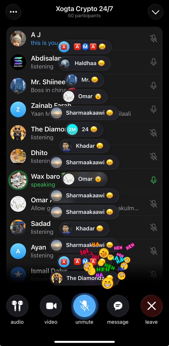 malitradelover's tweet photo. Karkaris xalada waa kulu-Laatey 🙈🙈🙈
@diamondzstylez @Booskapro https://t.co/PZdvNjBfgx