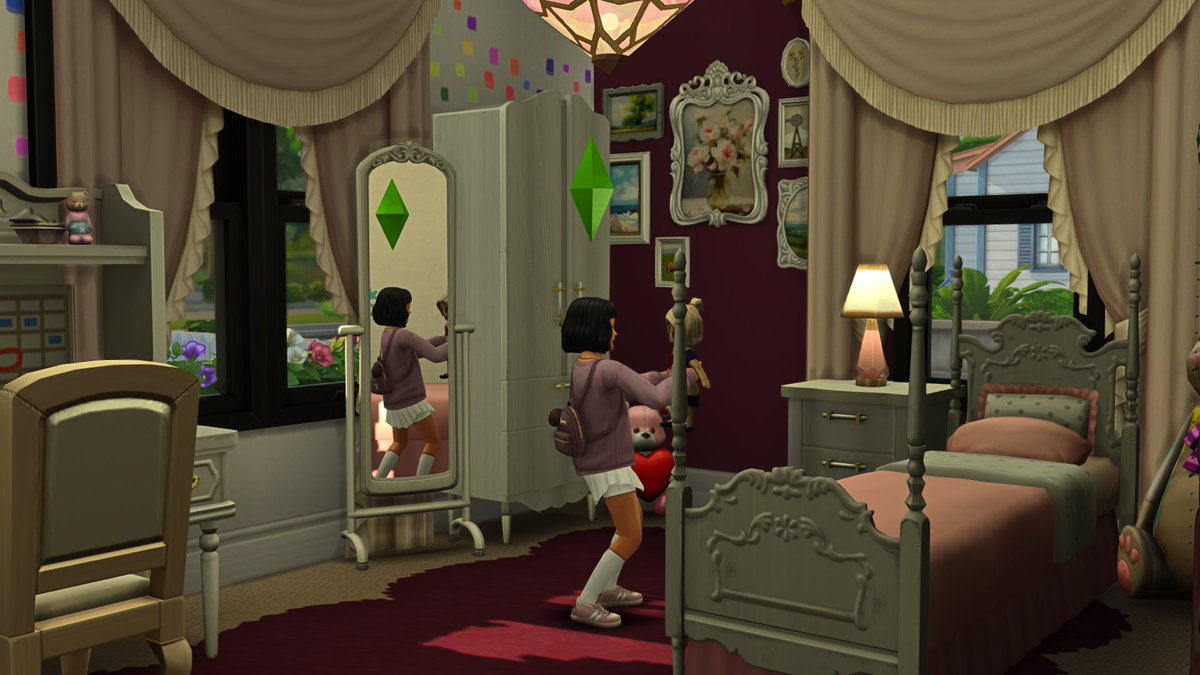 SIMVISER tweet media