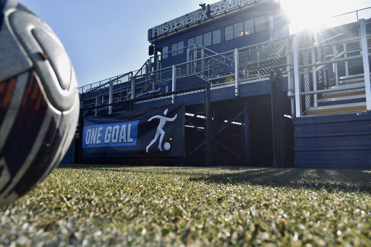 ZipsMSoc's tweet photo. The stage is set 🕺🏼 https://t.co/YvcYY2l99p