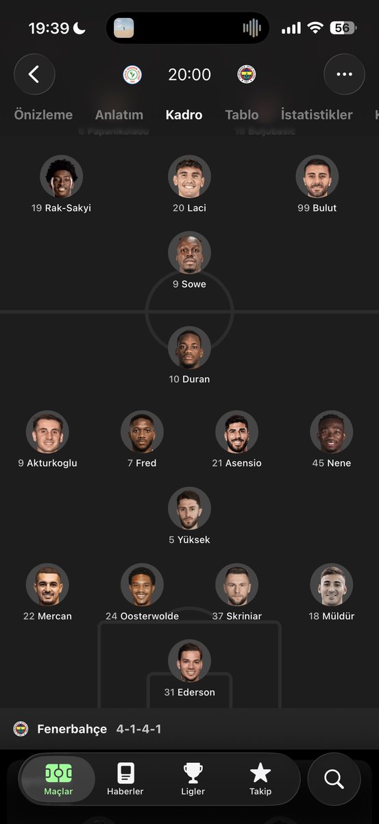 Hv_1911's tweet image. 5 tane atmazsanız gelmeyin @Fenerbahce