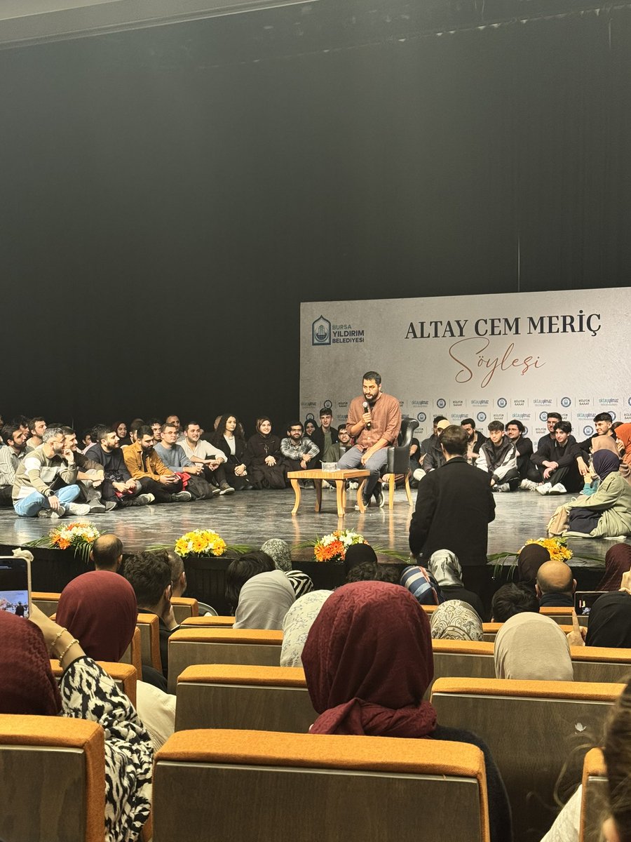 Abdulkadir Parlak tweet media