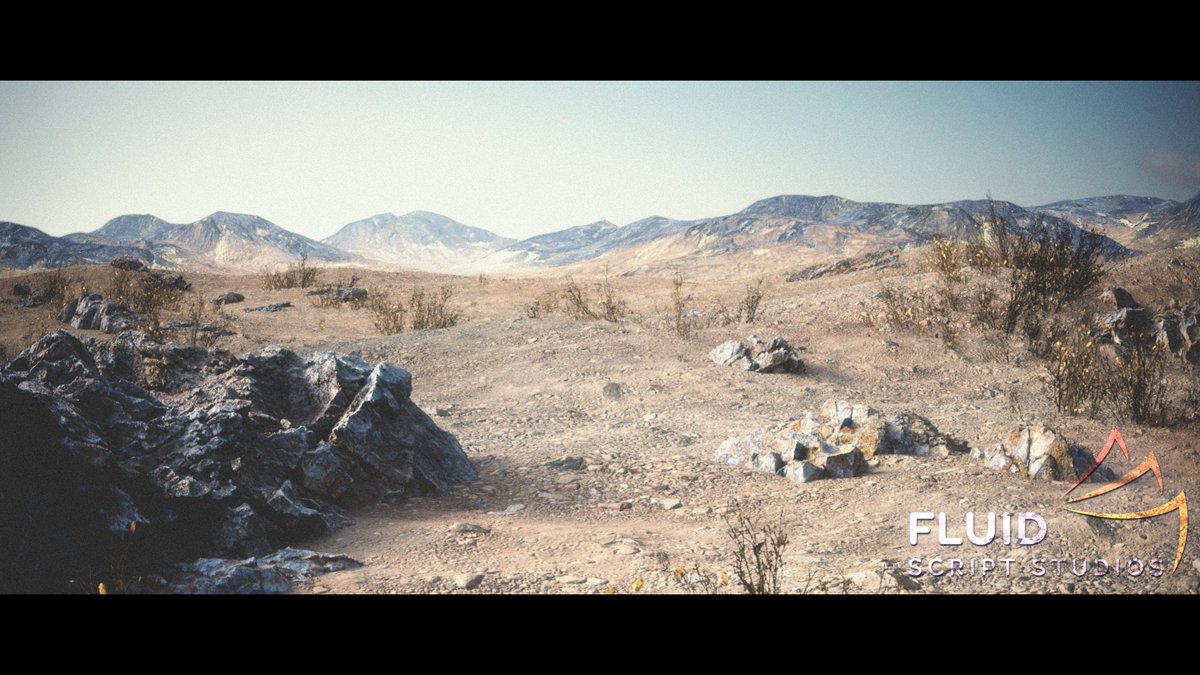 Coming soon : Smart Surfaces  

Smart Surfaces is a simple terrain/surface creation tool for source filmmakers, to create their environments with in source 1. Below is another image made with these tools.  

#sfm #sourcefilmaker #source #3dart #3danimation #animation