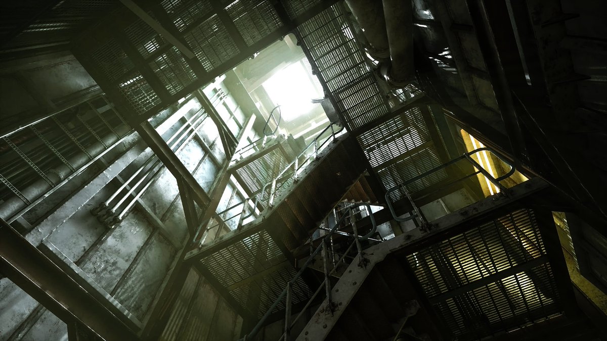 AIbert07's tweet image. Still Wakes The Deep

#StillWakesTheDeep 
#PSPlus 
#VirtualPhotography 
#PS5Share