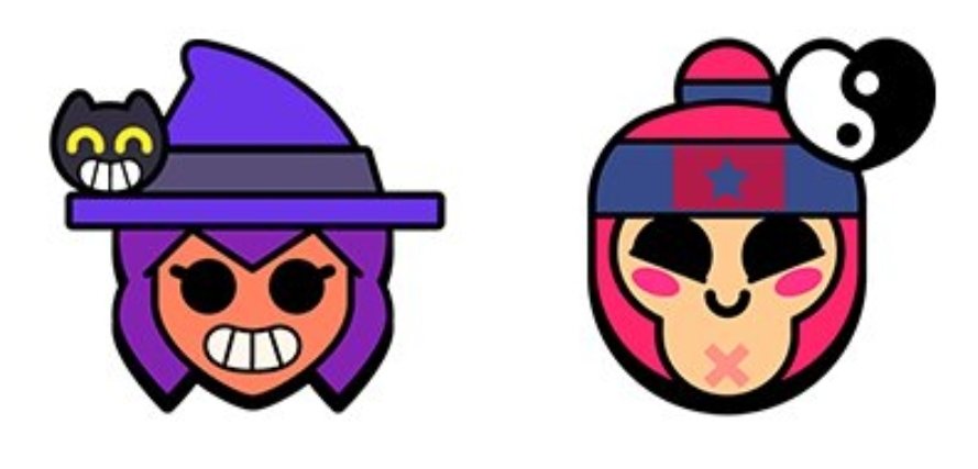 AlonsoHorna7's tweet photo. ¿Entonces, esto realmente se llama destino?? 🤗💜🎆❤️
#BrawlStars  
#BrawlStarsShelly
#BrawlStarsColt 
#Sholt https://t.co/P72xtOTIkK