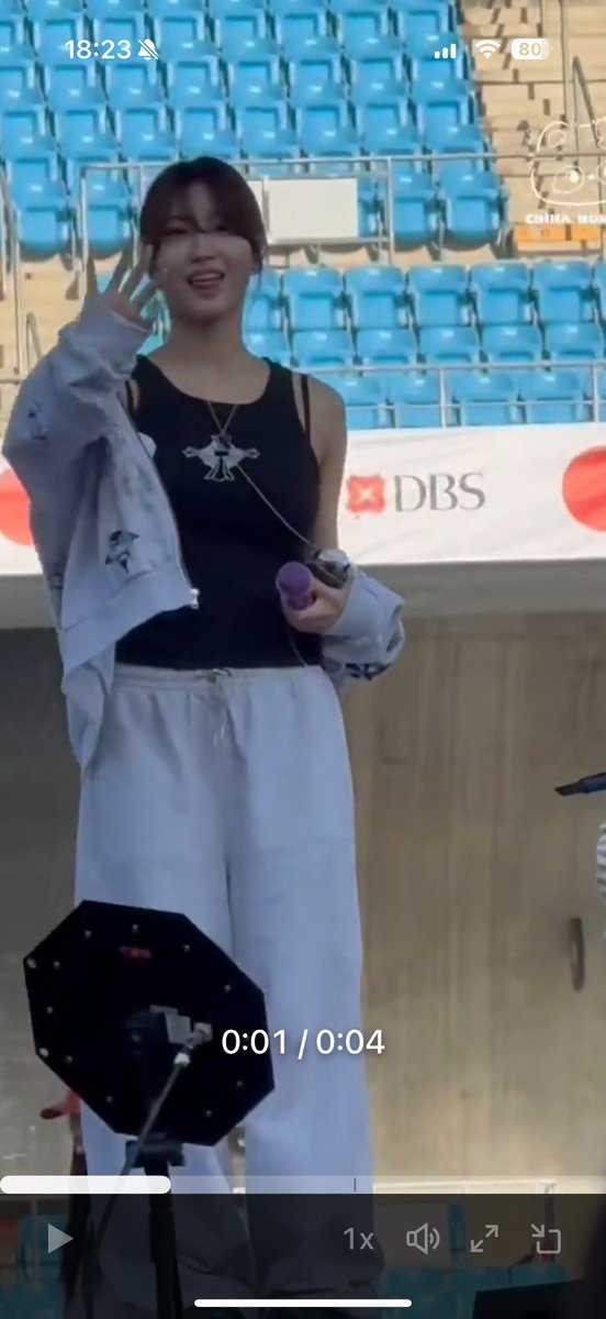 twice_closet's tweet image. #모모 

251122 트와이스 “THIS IS FOR” 콘서트 사운드체크

브랜드: Chrome hearts

#트와이스 #TWICE #모모 #MOMO #트와이스패션 #손민수 #モモ #크롬하츠