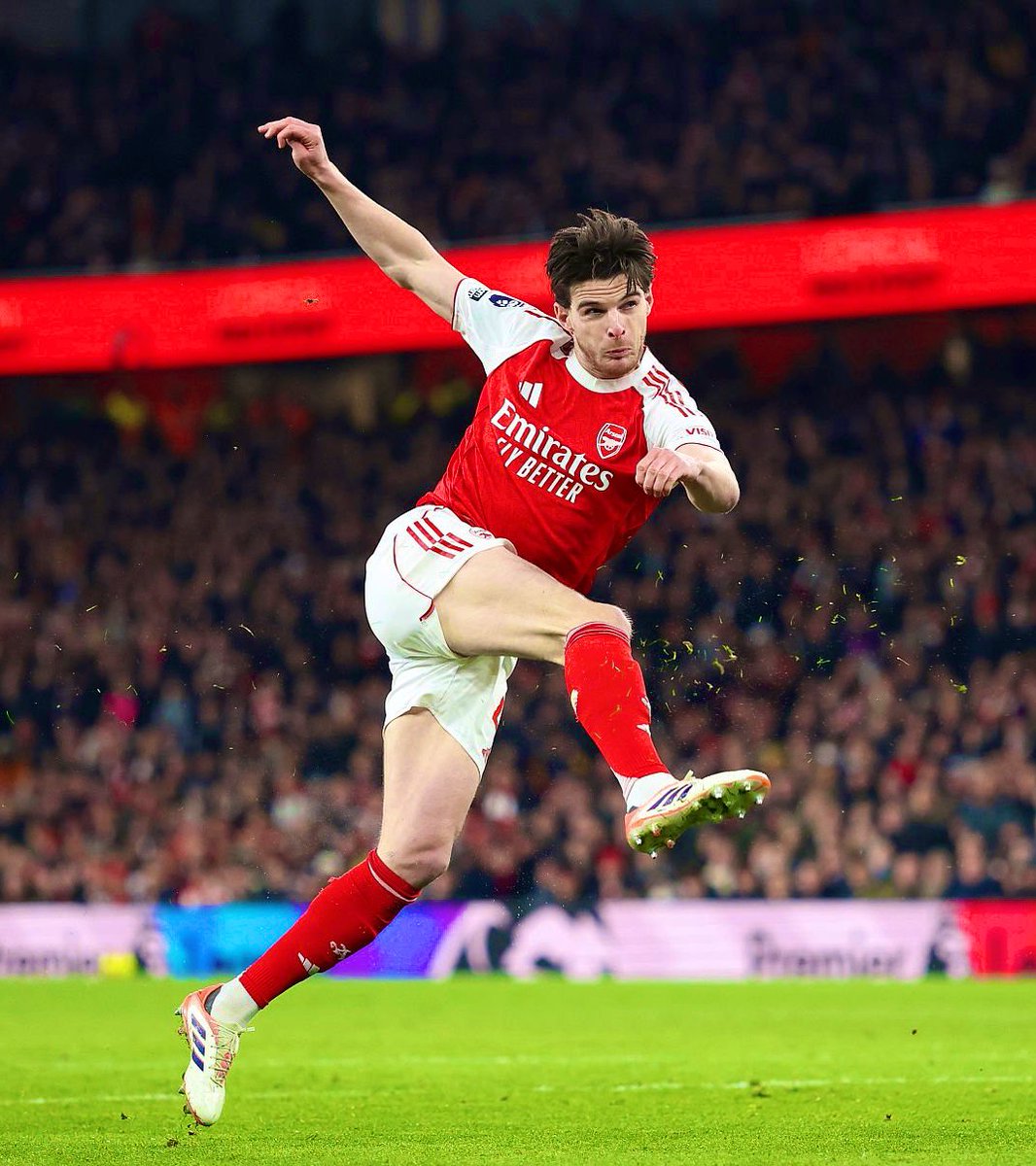 Midfield Powerhouse 🏴󠁧󠁢󠁥󠁮󠁧󠁿