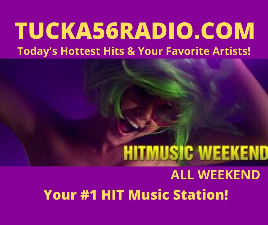 RadioTucka56's tweet image. #LISTENLIVE #TUCKA56RADIO #FallFun
I&apos;m listening to Best of Van Camp &amp;amp; Morgan #HitMusicWeekend  on #TUCKA56RADIO on the Get Me Radio! platform 
(Stream ＆request is here👇🏻)
 🔗 getme.radio/tucka56radio  via @getmeradio
or tucka56radio.com
 #HitMusicStation #BTSSpotlight