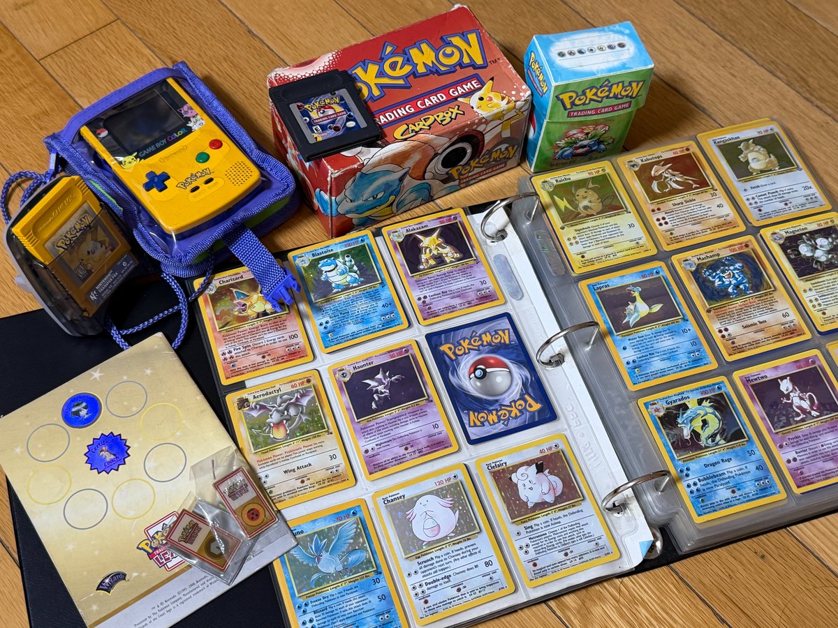 youngsun's tweet image. State of NFTs and the Future of IP Collectibles

Prices have plummeted. The skepticism is loud. Many have concluded the NFT experiment failed.

But if you zoom out far beyond the last cycle, the question flips entirely. Because collecting isn’t an NFT invention. It’s a human…