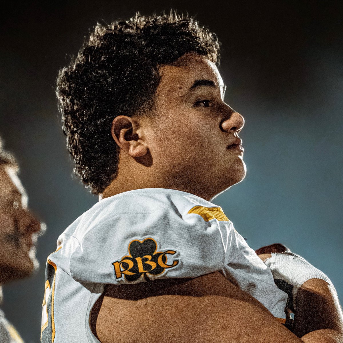 Sophomore season in the books. Grateful for my brothers. Time to lock in and come back stronger.
#RollCaseys <a href="/CoachLangeRBC/">Coach Lange</a> <a href="/nextlvlculture/">Next Level Culture</a>