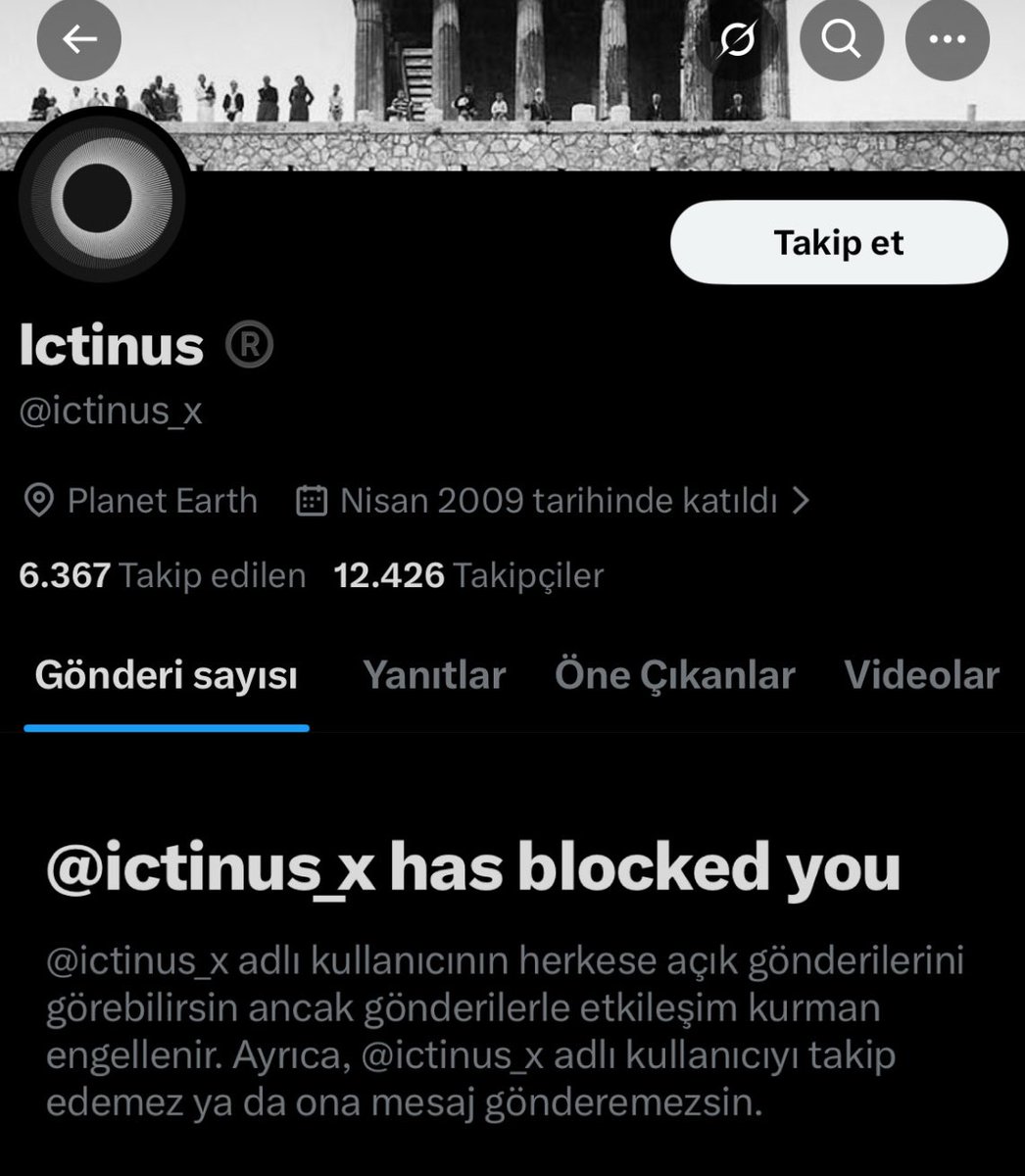 TestorizeNomad's tweet image. Yıkık œvladı 🤣