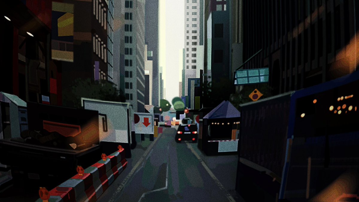 Use only one art to convince people to follow you