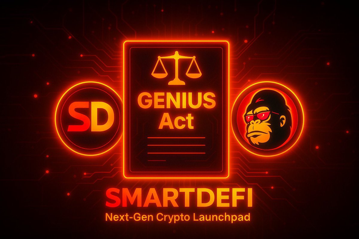 DeeDeeweb3's tweet image. This is  not just an ecosystem built on the BNB chain, but a flexible and free platform for token creation and liquidity, Also a decentralized movement with purpose, built for everyone.
#SmartDeFi #FEGtoken #FEG