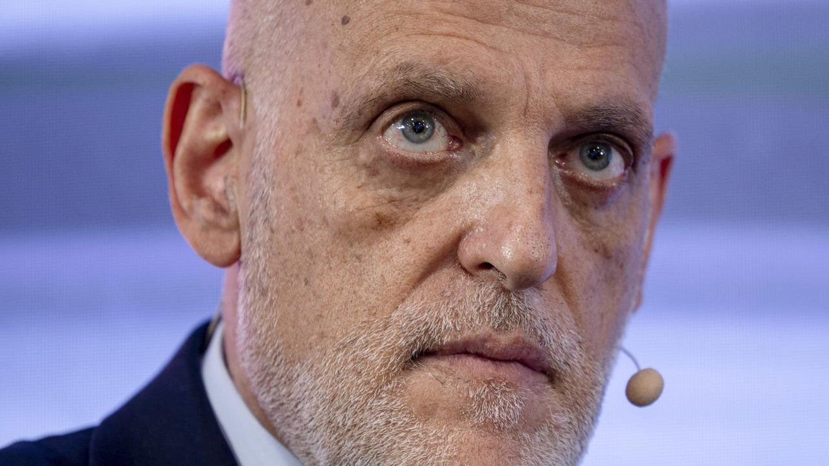 nokai's tweet image. ⚠️ 7 TWEETS ha tenido que escribir TEBAS para mentir y TERGIVERSAR la verdad que tanto le duele.

Tantos tweets solo tienen un propósito: que los medios que COBRAN de LaLiga repitan su relato.

Y ya sabéis cómo funciona: esos medios crean el RELATO, no miran los DATOS.