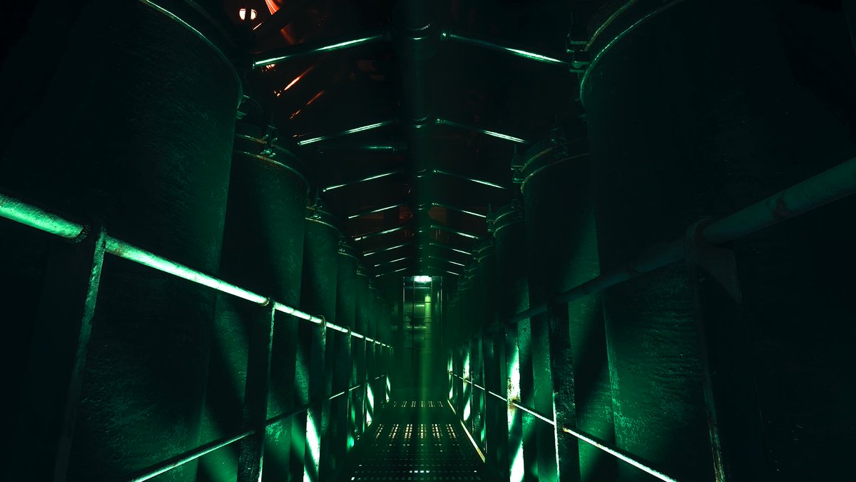 AIbert07's tweet image. Still Wakes The Deep

#StillWakesTheDeep 
#PSPlus 
#VirtualPhotography 
#PS5Share