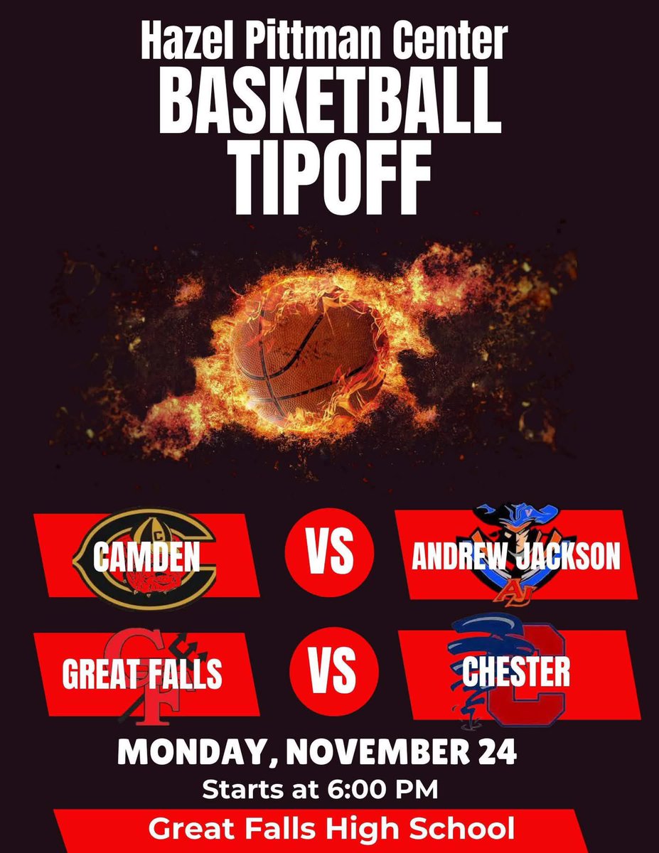 Great Falls Basketball tweet media