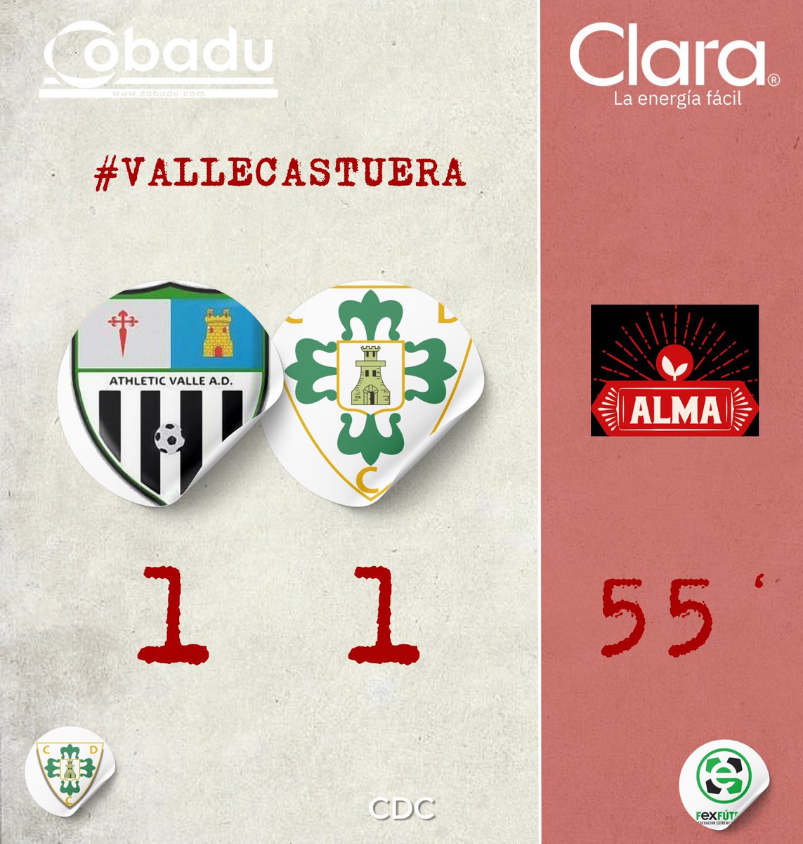 𝗖.𝗗. 𝗖𝗔𝗦𝗧𝗨𝗘𝗥𝗔 𝗦. (@castueracd) on Twitter photo 