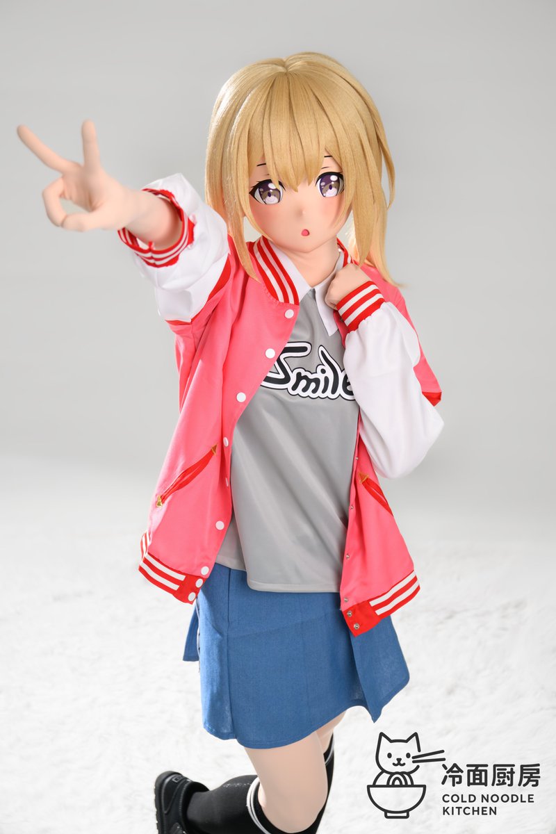 比个耶~ovo
==客单展示==
#kigurumi #着ぐるみ