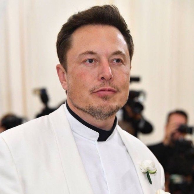 SaveAmericaNew's tweet image. Do you Trust Elon Musk?

Yes or No