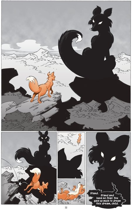 Sandman: Los cazadores de sueños

Obra maestra, adaptación de la novela ilustrada homónima de Gaiman y Yoshitaka Amano que fue ganadora del Premio Bram Stoker 1999. Dibujada por P. Craig Russell, nos muestra una de las mejores historias de 'The Sandman': comicritico.blogspot.com/2020/10/sandma…