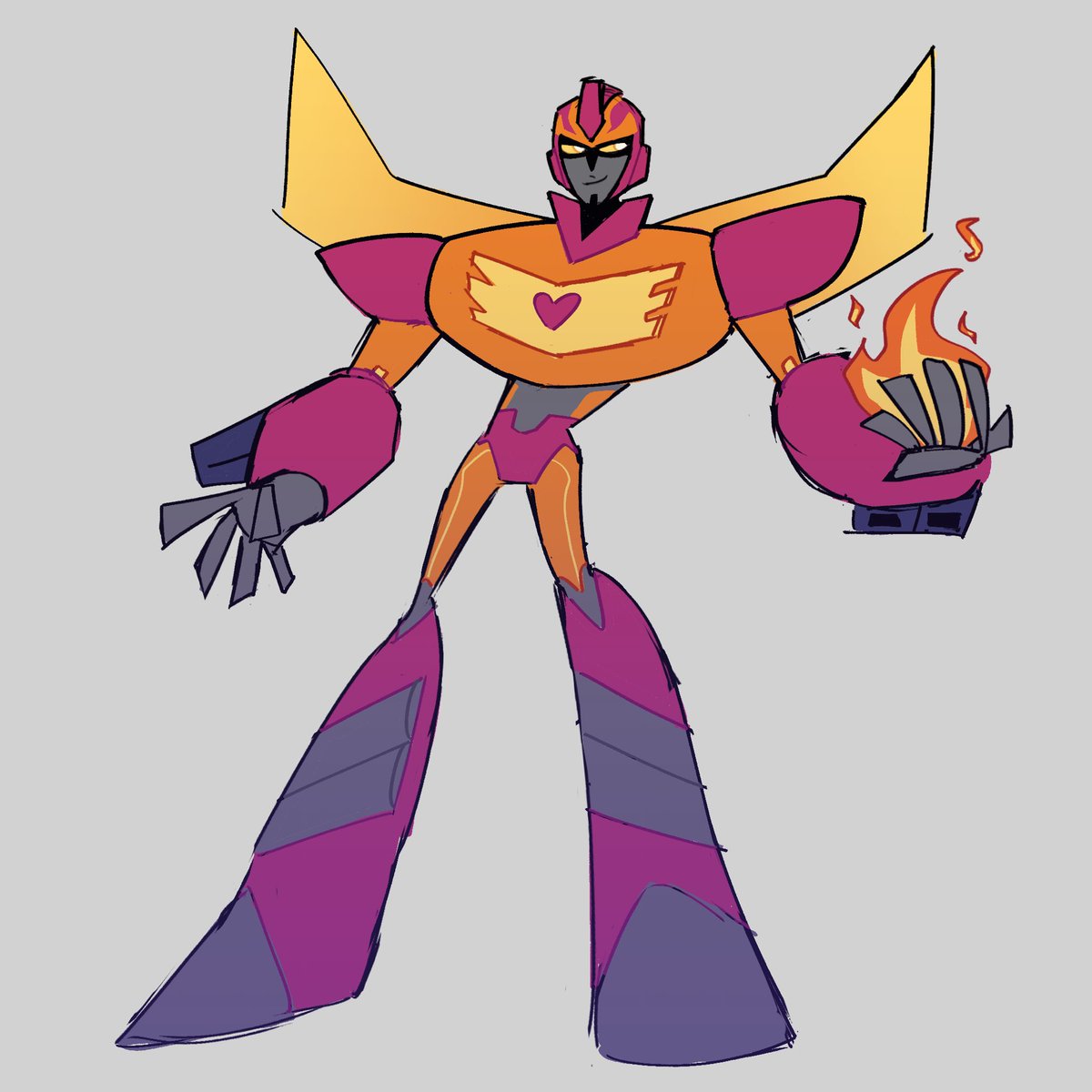 evieeion's tweet image. oh earthspark hot rod why r u so chopped
#TransformersEarthspark #Transformers