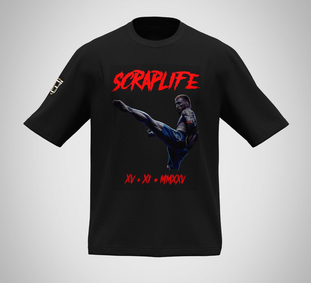 ScrapLife tweet media