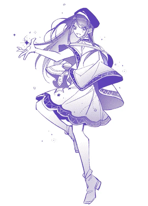 #prsk_FA