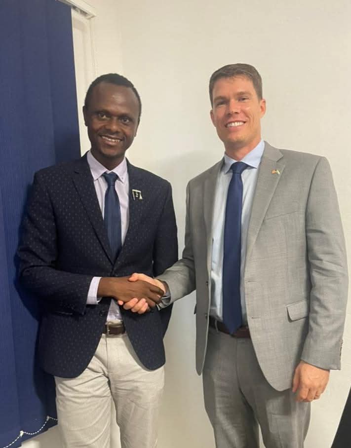 Sierra Leone has failed the MCC scorecard for the first time since 2019. What are the reasons? Does it have any impact on the 480-million-dollar compact grant? 
Get the answers in an exclusive interview with the MCC Country Director at the US Embassy Steve Gruda on Radio