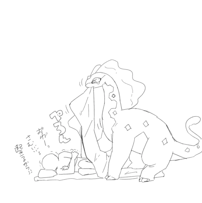 毎朝寒い