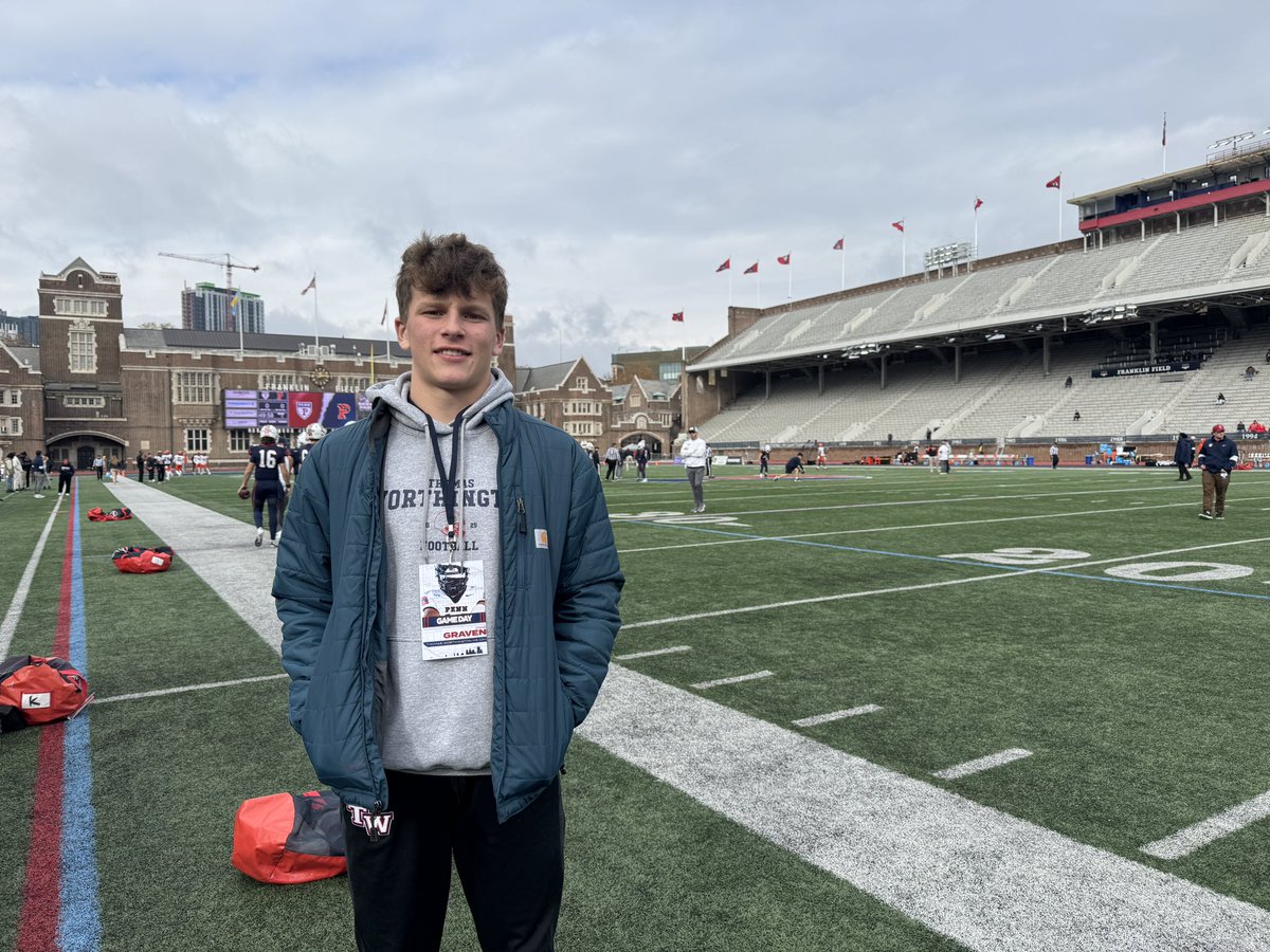 Zane Graven tweet media