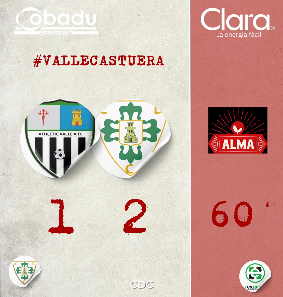 𝗖.𝗗. 𝗖𝗔𝗦𝗧𝗨𝗘𝗥𝗔 𝗦. (@castueracd) on Twitter photo 