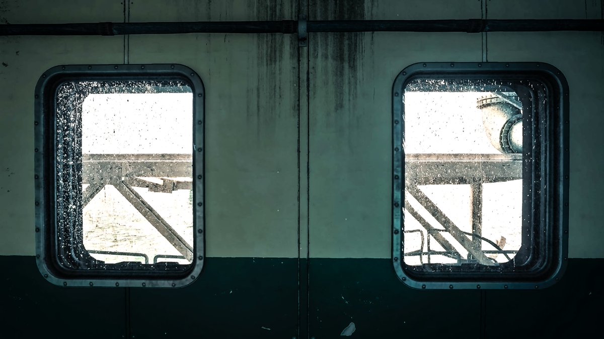 AIbert07's tweet image. Still Wakes The Deep

#StillWakesTheDeep 
#PSPlus 
#VirtualPhotography 
#PS5Share