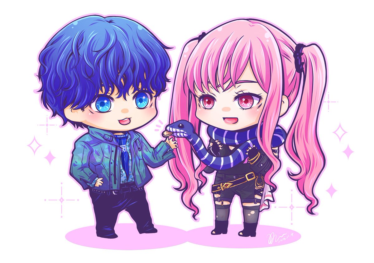 Mori Calliope💀holoEN (@moricalliope) / Posts / X