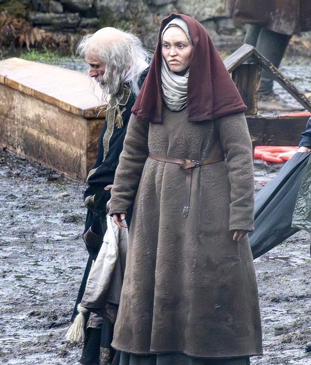 новый аватар