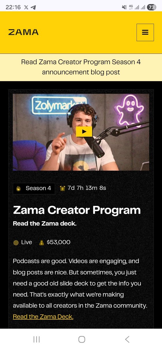 Web3_Core_'s tweet image. Time is ticking Hunters ⏳️