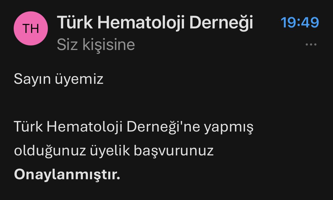 Biz de kendi çapımızda birileriyiz