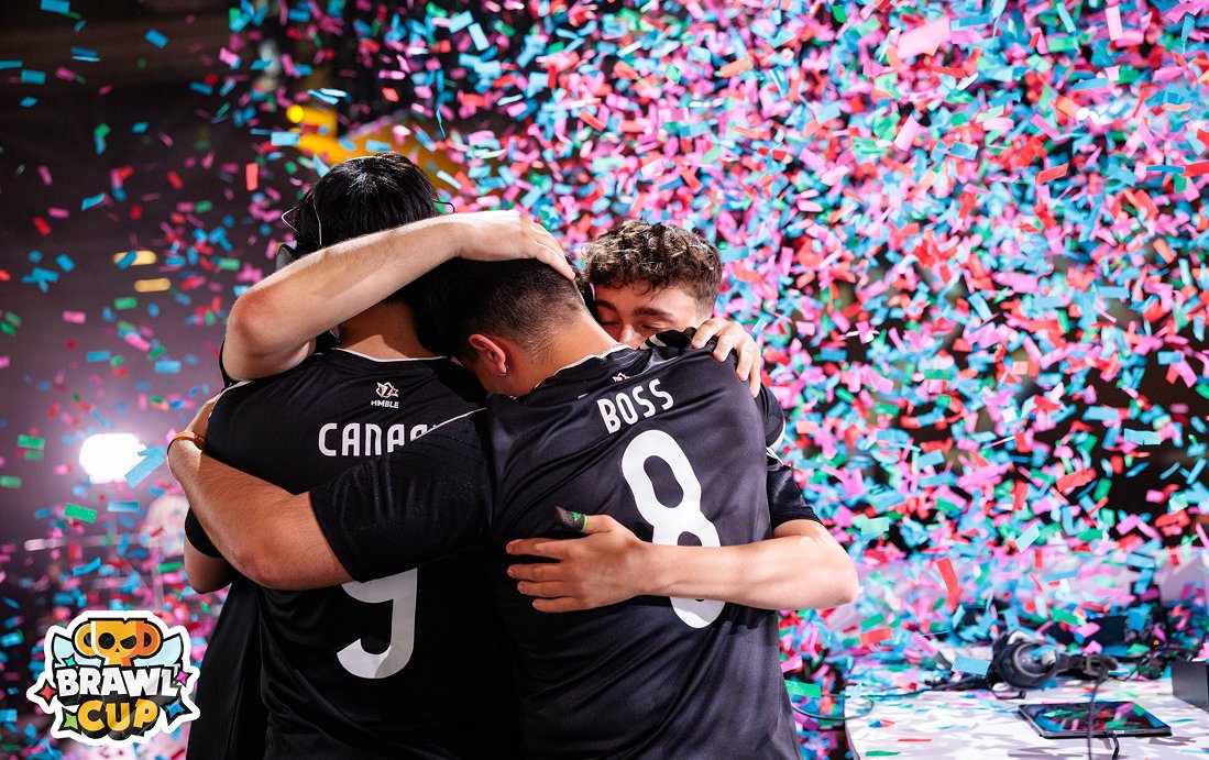 Just a few days until we can see them on stage again 🥹