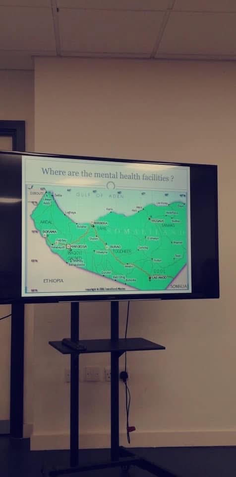 SomaliHealthExchange ( SHE) tweet media