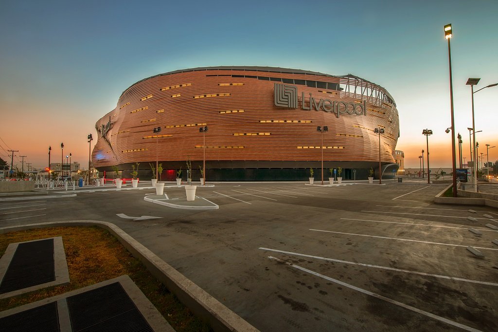 ESTADIOSdeMÉXICO tweet media