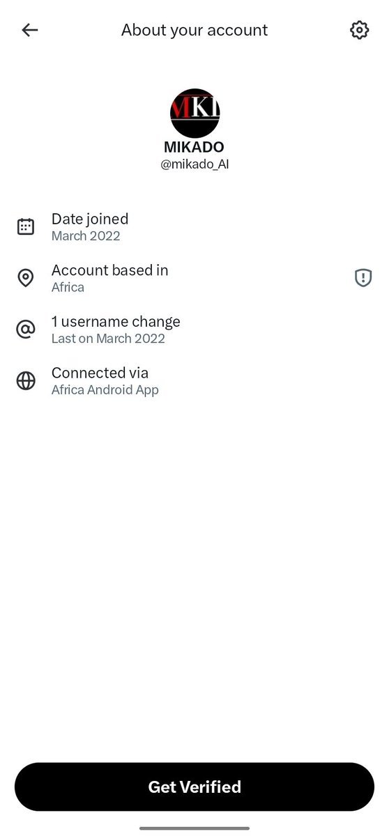 mikado_AI's tweet image. About this account base location 
As a Nigerian,do we still have a good chances of getting projects (web 3,tech) awarded 
I cant say if this is a red flag or not but I have a bad feelings for it 
#CryptoMarket #CryptoTrading #websitedesign