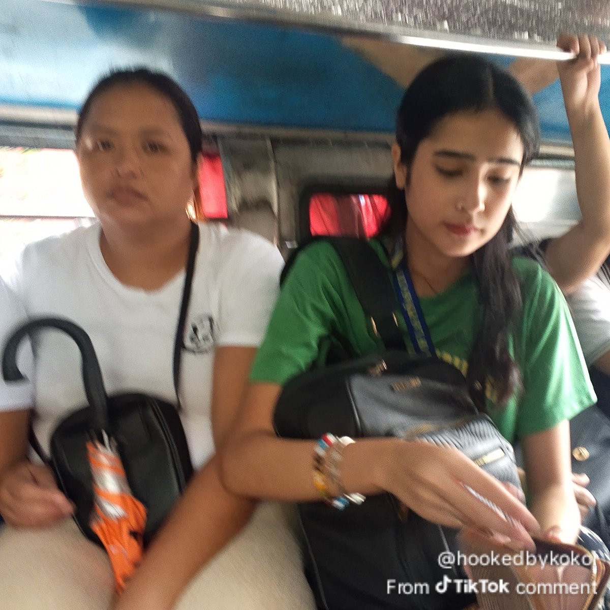 Rheignyyyyyy's tweet image. Itong mukha na ‘to, sa mall lang natagpuan. Nag audition, naka pasok sa SM. Ibig sabihin may nakita sa kanyang potential. 

BBS ELIZA