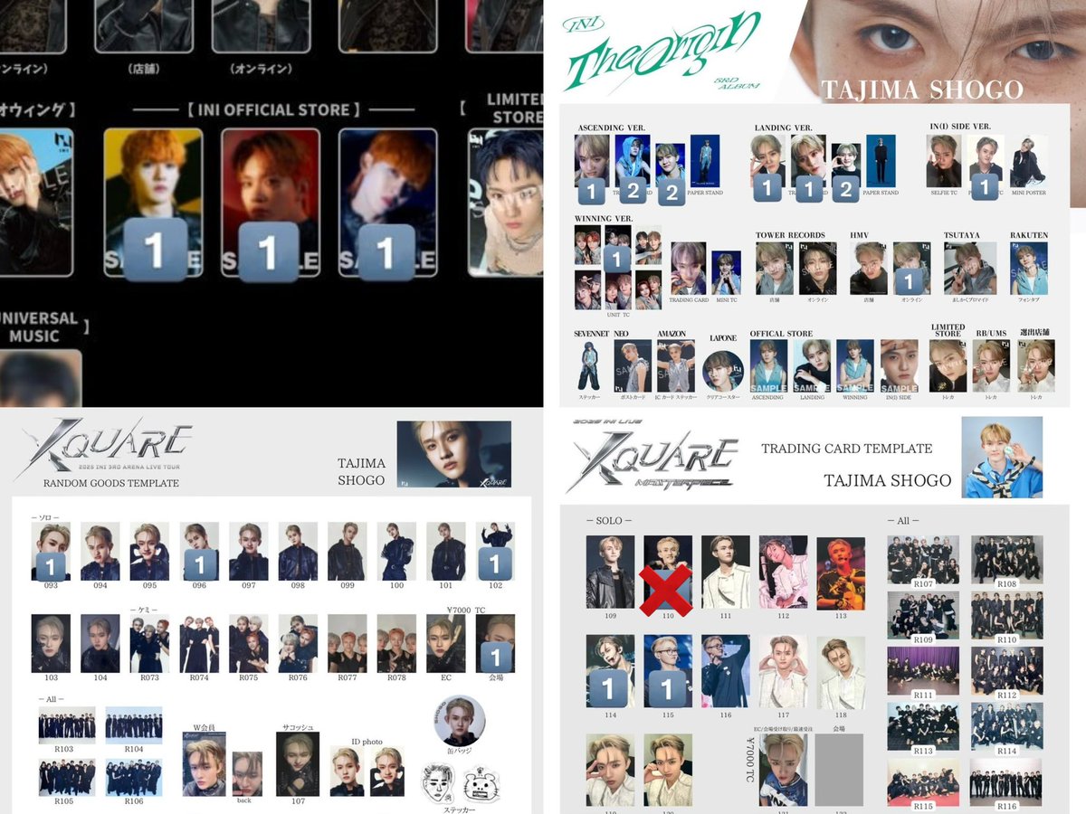 ♡ (@____7lc) / Posts / X